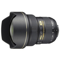  Nikon/尼康 大光圈 广角镜头