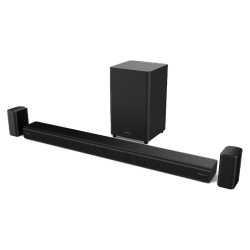 Nakamichi 中道 APOLLO 550 家庭影院组合  5.1.2声道