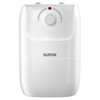 SUPOR 苏泊尔 E06-UK01 储水式厨宝 6.8L 上出水