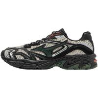 美津浓 ADVENTURE V2 软弹缓震 透气 跑鞋