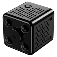 QIAODU/巧度 4K超清 无线4K高清摄像头+32G存储 32GB