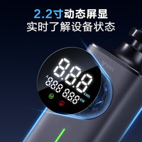 公牛随车充便携充家用3.5kw适配于零跑B10/C10/C11/C16/B01/T03/C01/S01新能源电动汽车移动充电枪 3.5kW新国标3C认证(带屏蓝牙款) 15米