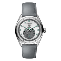 TAG Heuer 卡莱拉系列天文学家腕表显示手表中性 WBX2112.FC6615