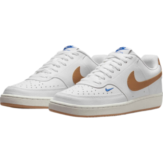 耐克 女子运动休闲鞋W NIKE COURT 运动鞋FV9952-102