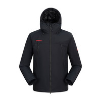 MAMMUT 首发！Clion红标*户外三防软壳冲锋衣（多色）