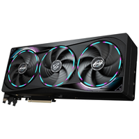 技嘉 RTX 4070 Ti SUPER AORUS MASTER 16GB 显卡