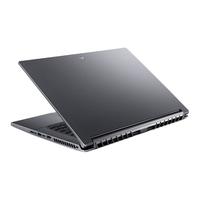  acer/宏碁 2.5K高色域屏 游戏本电脑  发烧级游戏光线追踪显卡 无机械硬盘 2560*1600 intel i7 黑色 240Hz 16GB 1TB