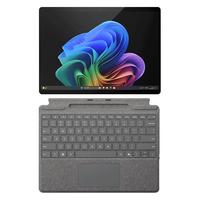 Microsoft/微软 Surface Pro 第11版 AI PC 二合一笔记本电脑+亮铂金键盘 骁龙X Elite 集成显卡 2880*1920 120Hz 512GB 16GB