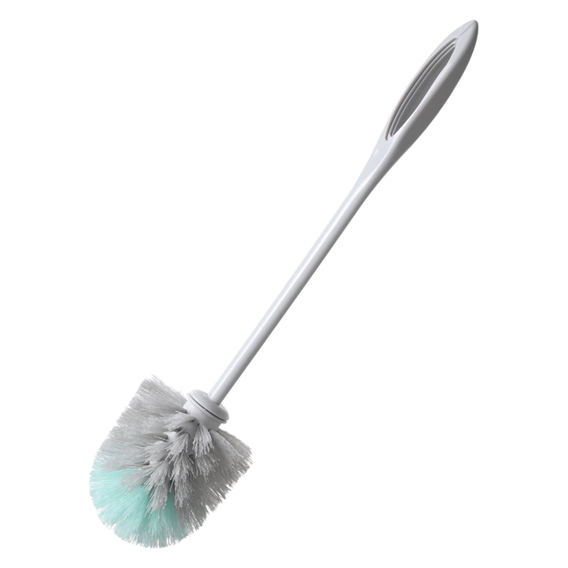 美丽雅 长柄马桶刷 1个