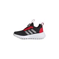 adidas 阿迪达斯 「小波浪」adidas阿迪达斯ActiveFlex男女儿童旋转按钮运动鞋子