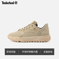 Timberland 男鞋徒步鞋Motion6户外徒步轻便|A6BZW A6BZWEM9/浅棕色 宽版 42