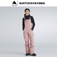 BURTON伯顿官方女士 GORE AVALON滑雪背带裤单板防泼水999851 99985199967