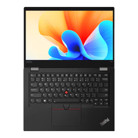  Lenovo/联想 轻薄便携 笔记本电脑
