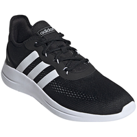 阿迪达斯 adidasLITE RACER 男运动鞋男鞋网面透气时尚减震