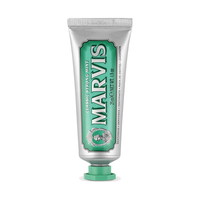 MARVIS/玛尔仕 牙膏 经典薄荷 25ml