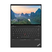 ThinkPad/思考本 T14 高性能 笔记本电脑 16G内存 512G固态 独显级显卡 IPS高清屏 集成显卡 1920*1200 i5-1335U 512GB 60Hz 16GB