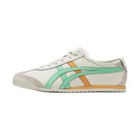 Onitsuka Tiger鬼塚虎运动休闲鞋 女鞋 经典MEXICO 66 1182A078-700 乳白色 37