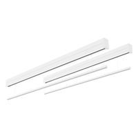 邦先生 S31 隐形智能晾衣架 2.4m 双杆款 望舒白