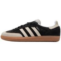 阿迪达斯 （adidas）三叶草女鞋 2024春季运动鞋舒适休闲鞋时尚潮流低帮板鞋 IE5836 36