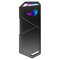 ROG 玩家国度 STRIX ARION 幻影 标准版 M.2 NVMe硬盘盒 Type-C ESD-S1C