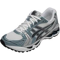 ASICS亚瑟士新款GEL-KAYANO 14情侣舒适透气休闲鞋复古运动鞋