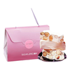 SUGAR&SPICE 糖村 法式牛轧糖 400g 礼盒装