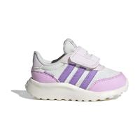 adidas 阿迪达斯 童鞋24春季新年儿童魔术贴运动休闲跑步鞋 ID1155 ID1156