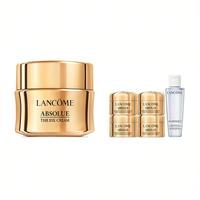  LANCOME/兰蔻 淡化细纹 眼霜  20ml*2+50ml