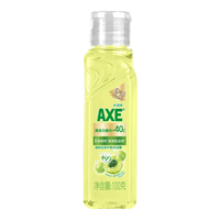 AXE 斧头 牌（AXE）油柑白茶玻尿酸护肤洗洁精100g分享装 白茶清香 水润双手