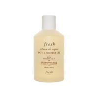fresh 馥蕾诗 清香萄醉沐浴露 300ml