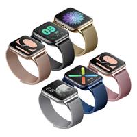 PSNLD OPPO手表表带 尼龙材质 41MM 智能手表配件