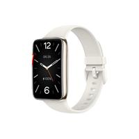 Xiaomi 小米 7 Pro 智能手环 静息白TPU表带 (血氧、GPS、北斗)