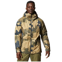 MOUNTAIN HARDWEAR FIREFALL/2 男士冲锋衣 二色可选
