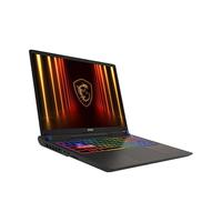 微星(MSI)泰坦17HX丨16HX游戏本笔记本电脑全新HX处理器酷睿高性能高刷屏 泰坦16丨R9-8940HX丨5070Ti 32G内存丨1TB固态