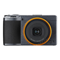 理光GR3/GR3X/GRIII X 数码相机 小型卡片机 街拍照相机 APS-C画幅 （全新） 理光GR3 街拍版 标配（腕带+电池+充电线）
