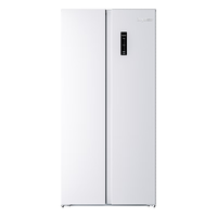 荣事达 R579FSP 双变频风冷无霜 579L 对开门冰箱