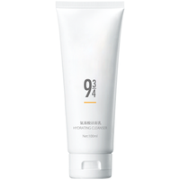 934 氨基酸洁面乳 新版 100g*2