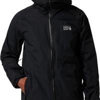 MOUNTAIN HARDWEAR/山浩 男士夹克