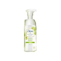 Dove 多芬 氨基酸洗面奶葡萄籽补水清洁净润洁面乳补充装135ml*2