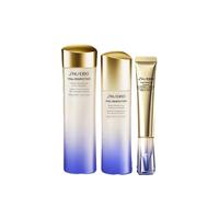 资生堂（Shiseido）悦薇水乳套装珀翡紧致亮肤面部护肤品礼盒抵御初老抗皱教师节 悦薇水乳套装滋润型+小针管眼霜20ml