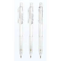 爱好 0.7mm 2B自动铅笔 随机3支