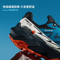凯乐石 FUGA EX3 GTX凯乐石男女款秋冬徒步鞋户外运动登山越野跑山鞋 男 望川青