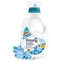 Downy 当妮 花萃云柔系列 2合1洁净柔顺洗衣液 700g 淡雅罗兰