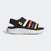adidas/阿迪达斯 厚底 男士凉鞋