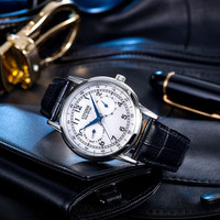 CITIZEN 光动能腕表系列 42.3毫米光动能腕表 AO9000-06B