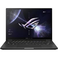 ROG 玩家国度 幻13 七代锐龙版 13.4英寸 游戏本 黑色(锐龙R9 7940HS、RTX 4050 6G、16GB、1TB SSD、2.5K、IPS、165Hz)含触控笔