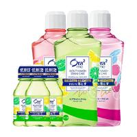 Ora2 皓乐齿 加量不加价Ora2皓乐齿果味漱口水1680ml