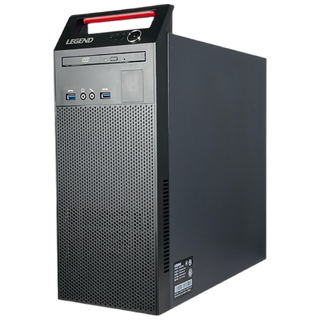  Lenovo/联想 M740J 国产信创可控 台式机电脑+16G内存+512G固态硬盘+1T硬盘+2G独立显卡  其他、集成显卡、2G独显 512GB SSD+1TB SSD 飞腾 D2000 16GB