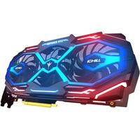 INNO3D 映众 GEFORCE RTX 2080 Super 冰龙超级版Ultra 显卡 8GB 黑色