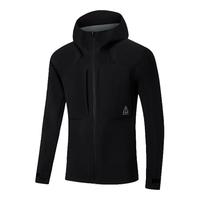 361山河衣男女雨屏冲锋衣2025冬季三合一冲锋衣防水登山服T